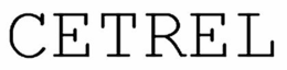 CETREL trademark