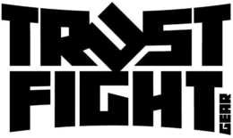 TRUST FIGHT GEAR trademark