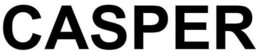 CASPER trademark