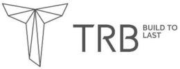 TRB BUILD TO LAST trademark