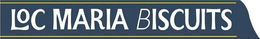 LOC MARIA BISCUITS trademark