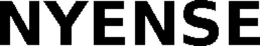 NYENSE trademark