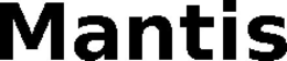 MANTIS trademark