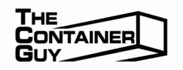 THE CONTAINER GUY trademark