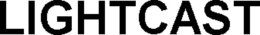 LIGHTCAST trademark