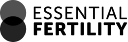 ESSENTIAL FERTILITY trademark