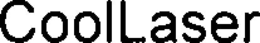 COOLLASER trademark