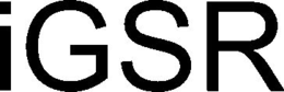 IGSR trademark