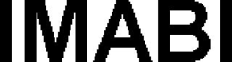 IMABI trademark