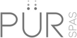 PUR SPAS trademark