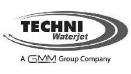 TECHNI WATERJET A GMM GROUP COMPANY trademark