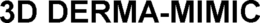 3D DERMA-MIMIC trademark