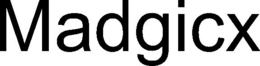 MADGICX trademark
