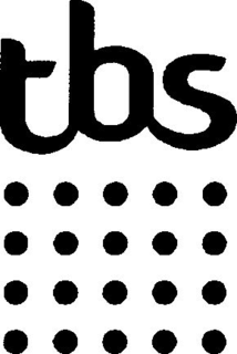 TBS trademark