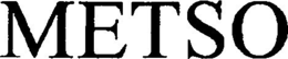 METSO trademark