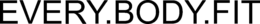 EVERY.BODY.FIT trademark