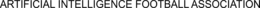 ARTIFICIAL INTELLIGENCE FOOTBALL ASSOCIATION trademark