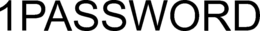 1PASSWORD trademark