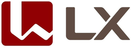 LX trademark