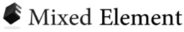 MIXED ELEMENT trademark