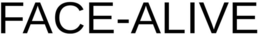 FACE-ALIVE trademark