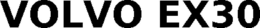 VOLVO EX30 trademark