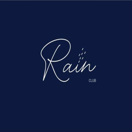 RAIN CLUB trademark