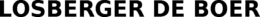LOSBERGER DE BOER trademark