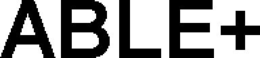 ABLE+ trademark