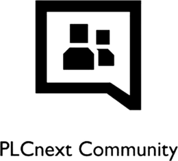 PLCNEXT COMMUNITY trademark
