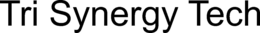 TRI SYNERGY TECH trademark