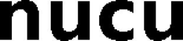 NUCU trademark
