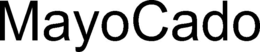 MAYOCADO trademark