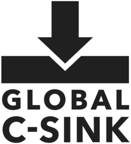 GLOBAL C-SINK trademark