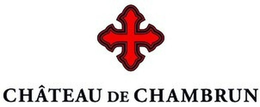 CHÂTEAU DE CHAMBRUN trademark