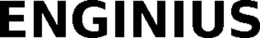 ENGINIUS trademark
