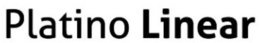 PLATINO LINEAR trademark