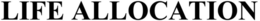 LIFE ALLOCATION trademark