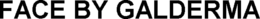 FACE BY GALDERMA trademark