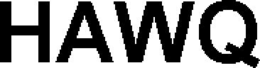 HAWQ trademark