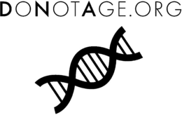 DONOTAGE.ORG trademark