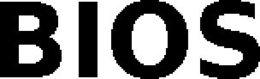 BIOS trademark