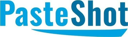 PASTESHOT trademark