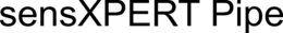 SENSXPERT PIPE trademark