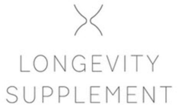LONGEVITY SUPPLEMENT trademark