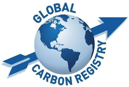 GLOBAL CARBON REGISTRY trademark