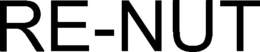 RE-NUT trademark