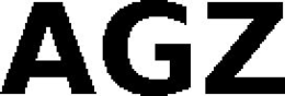 AGZ trademark