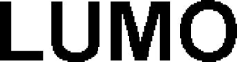 LUMO trademark