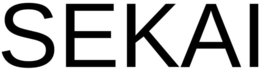SEKAI trademark